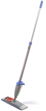 Numatic SMM 40 - spraymop do dezynfekcji podłóg