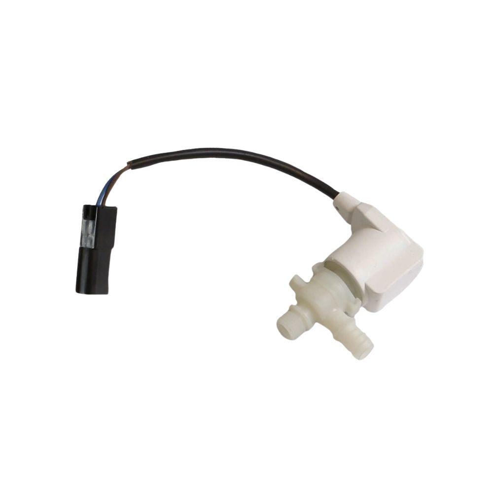 Elektrozawór 902949, 24 V, do bateryjnych maszyn czyszczących do mycia podłóg Numatic