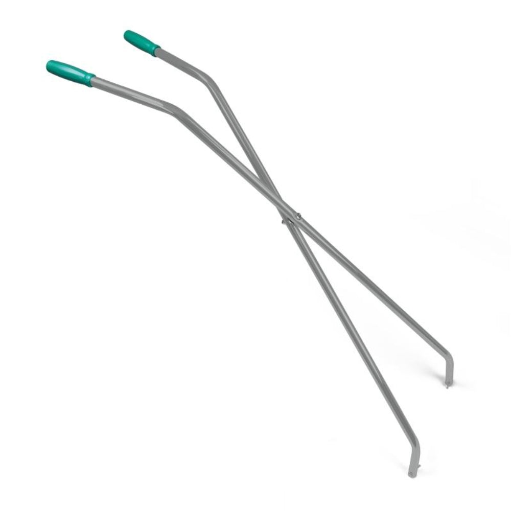 Kij nożycowy malowany proszkowo TTS do stelaża nożycowego TTS