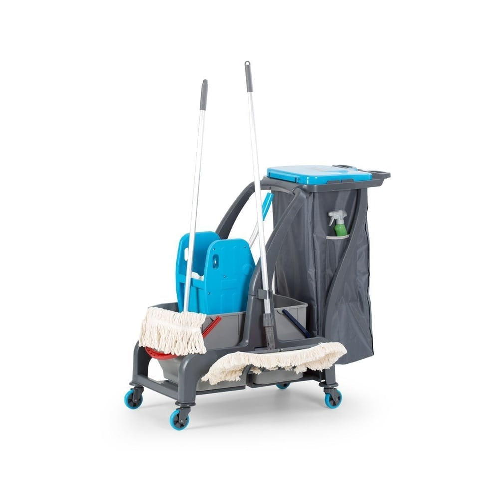Dlaczego warto wybrać Fantom PROCART JET 735S?