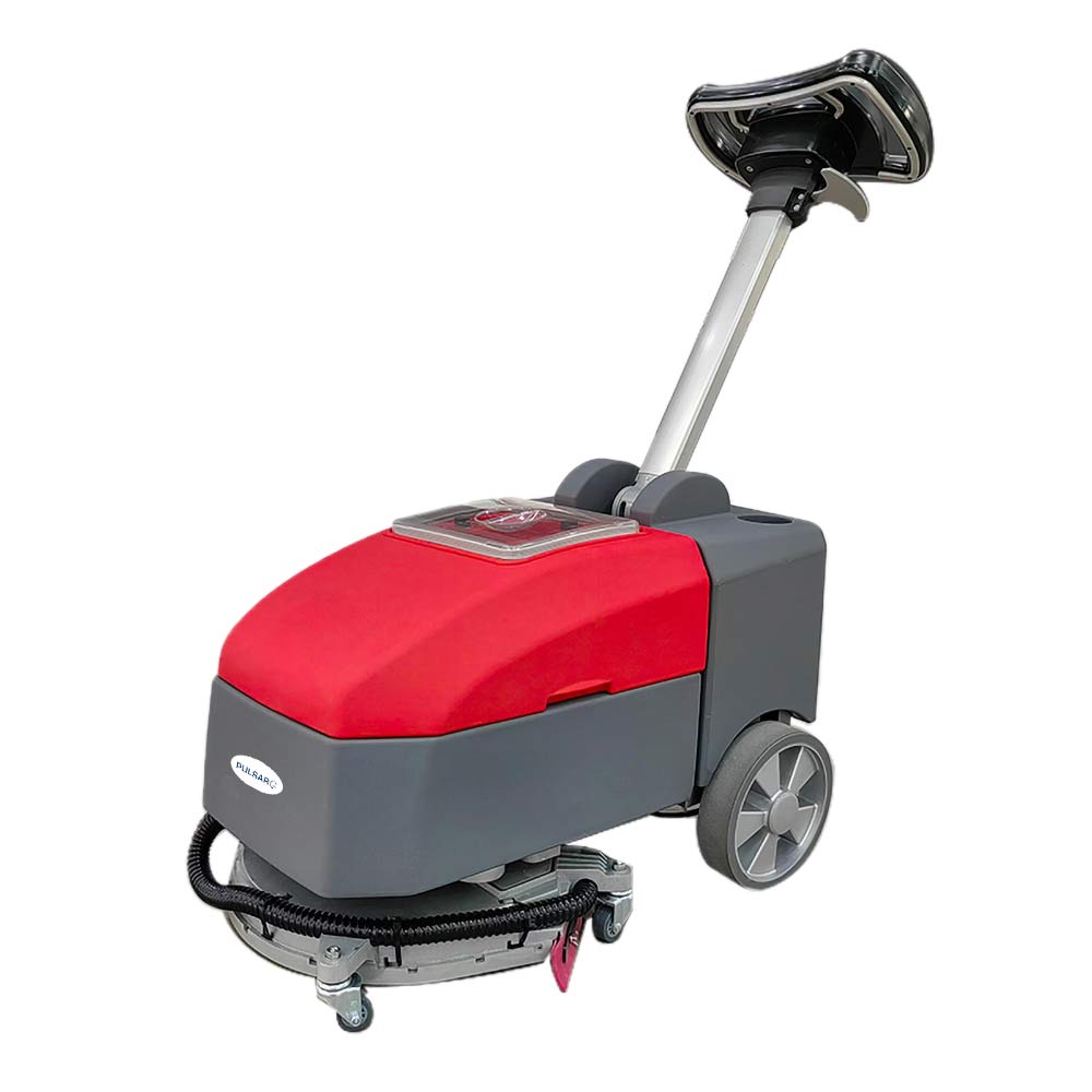 Maszyna do czyszczenia podłóg VARON RX 350