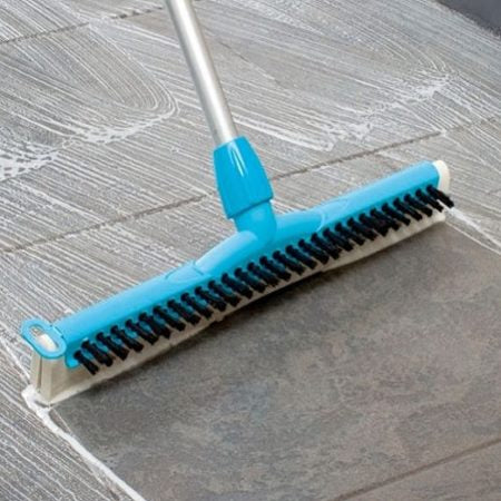 Moerman Scrub & Dry Zbierak podłogowy dwustronny