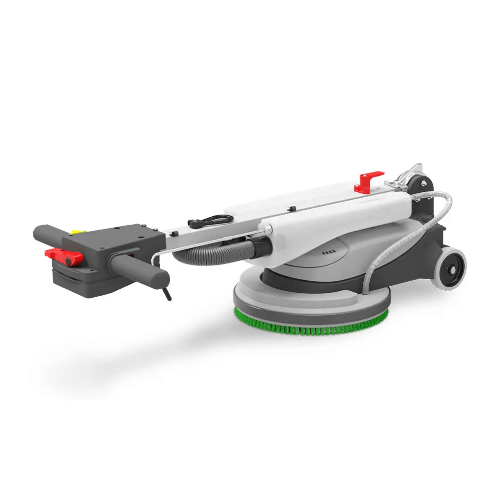 Idealne zastosowanie Numatic NLL 332 LoLine: