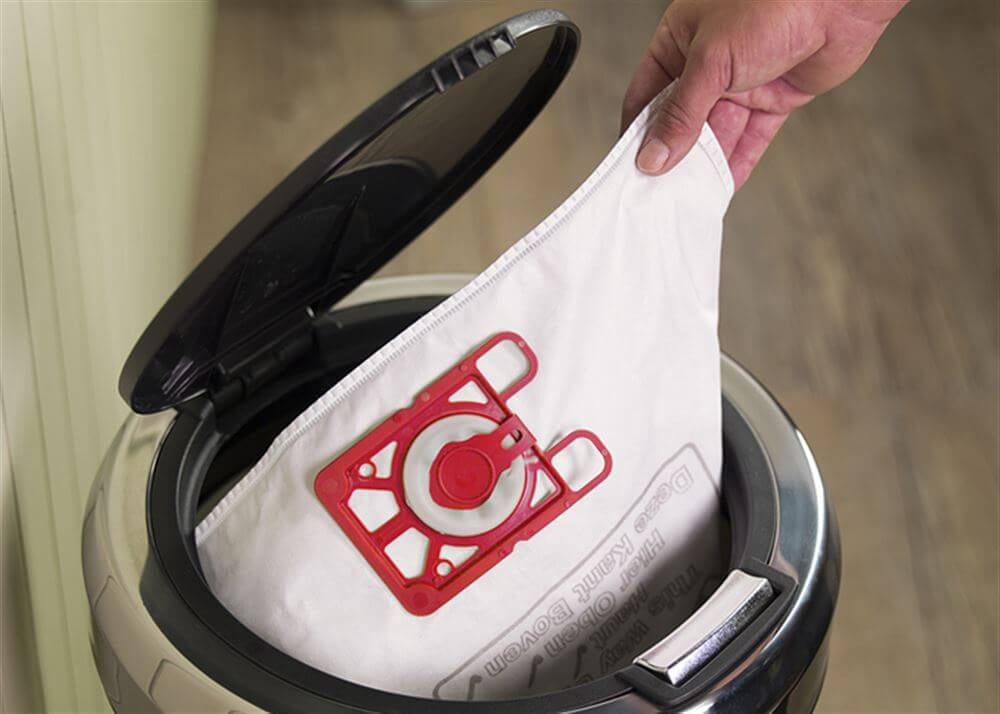 Numatic PPR 240 - odkurzacz profesjonalny do sprzątania na sucho