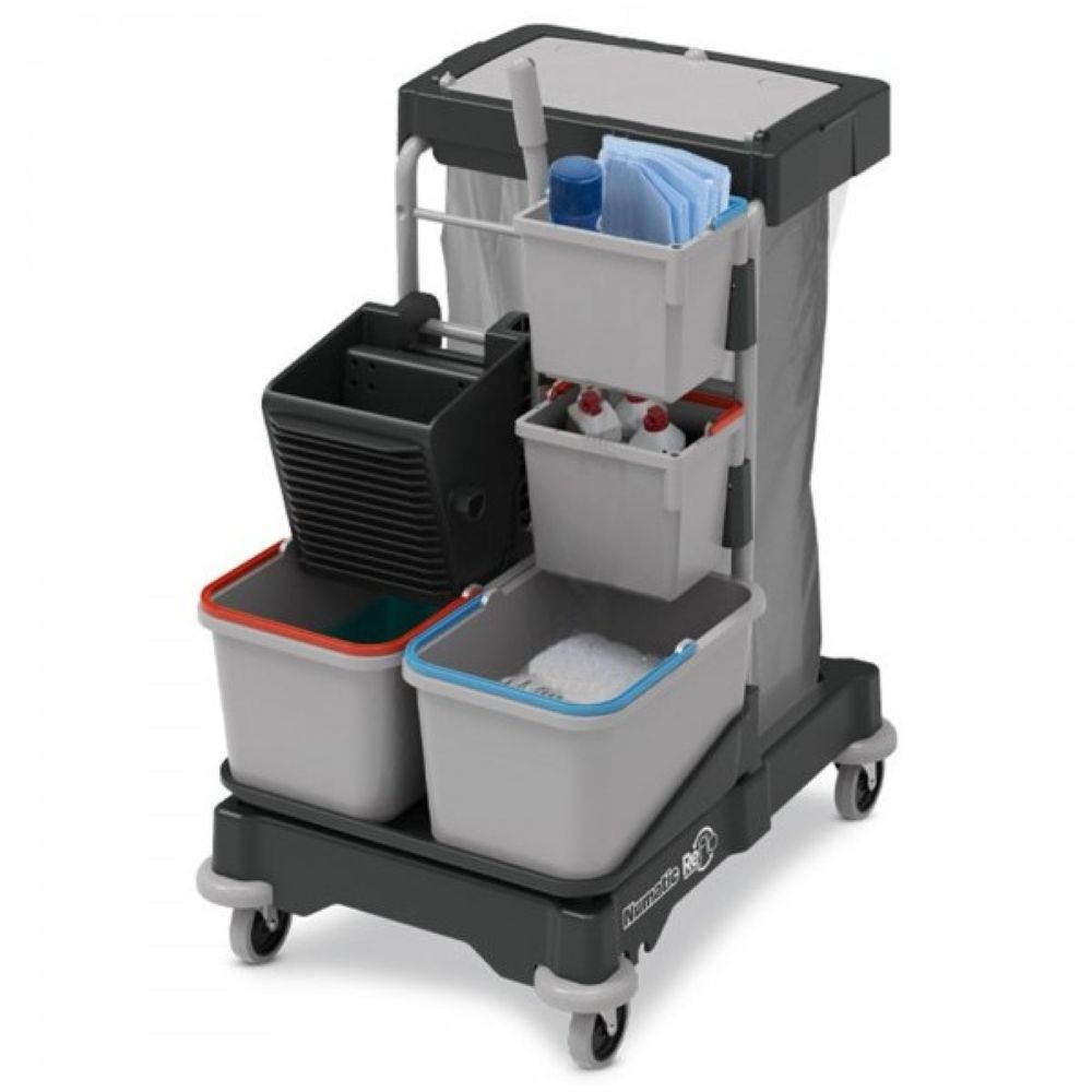 Wózek do mycia podłóg Numatic SM 1405 SRK1