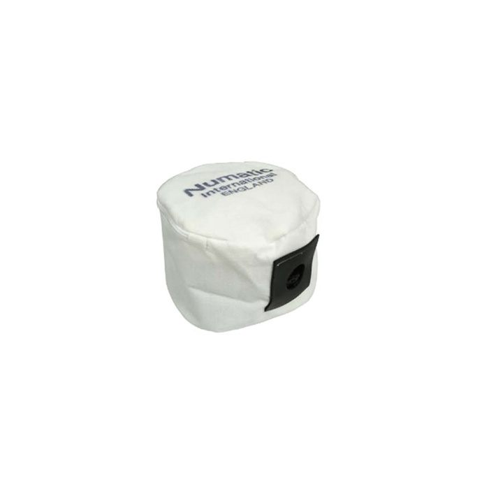 Numatic worek wielorazowy do GVE 370/WVD 570