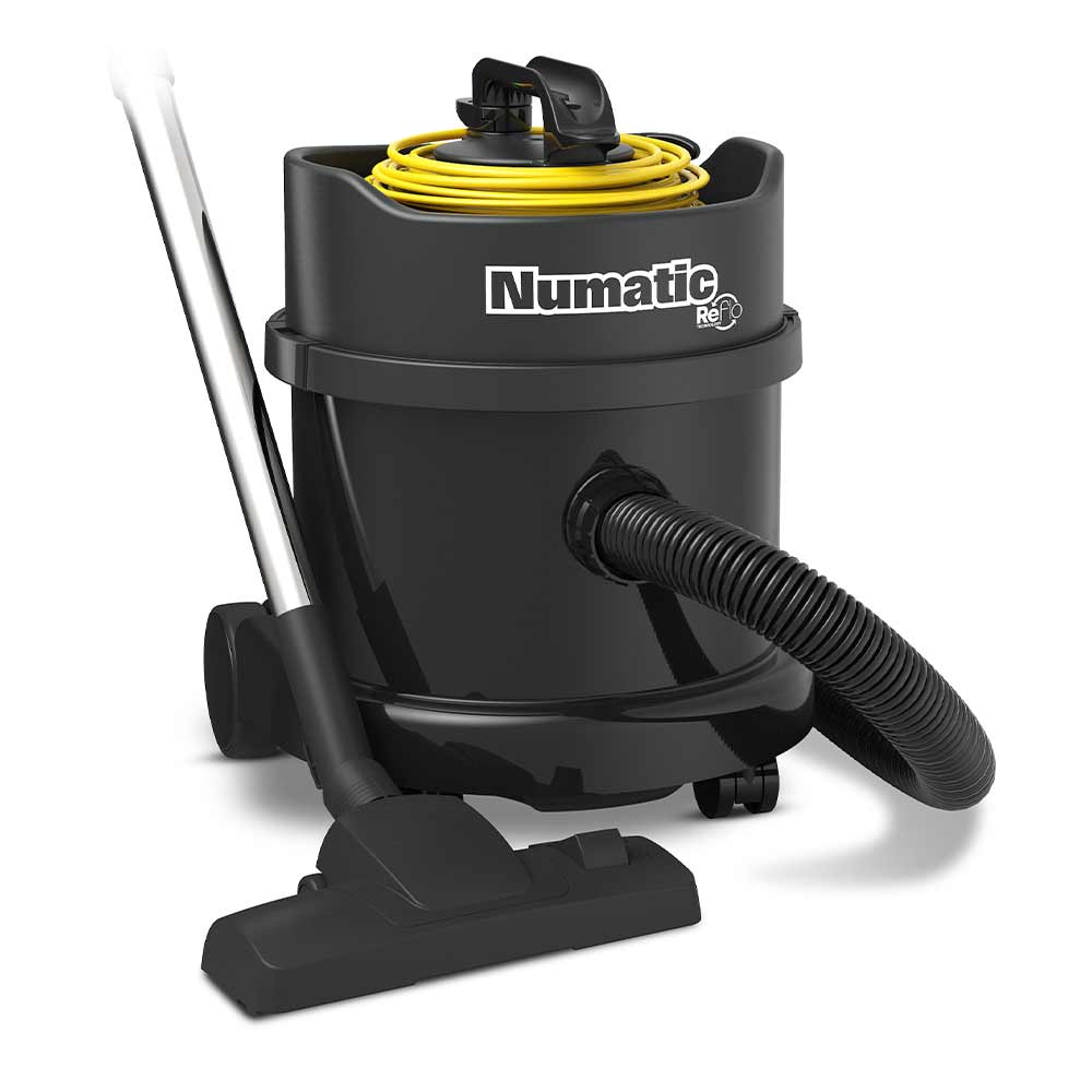 Odkurzacz Numatic PRP 370 z wyposażeniem