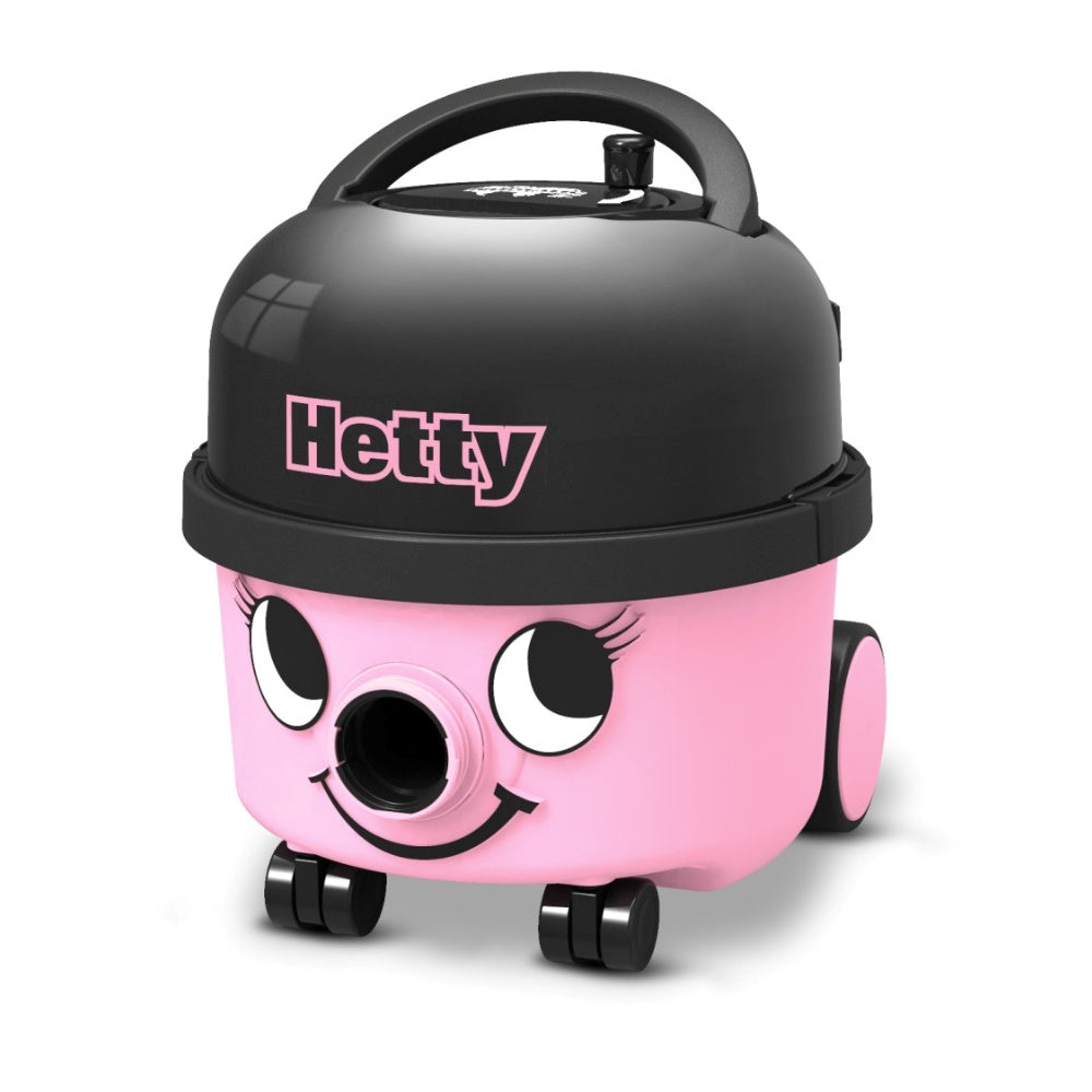 Odkurzacz Numatic Hetty HET 160 bez rury z lewej strony