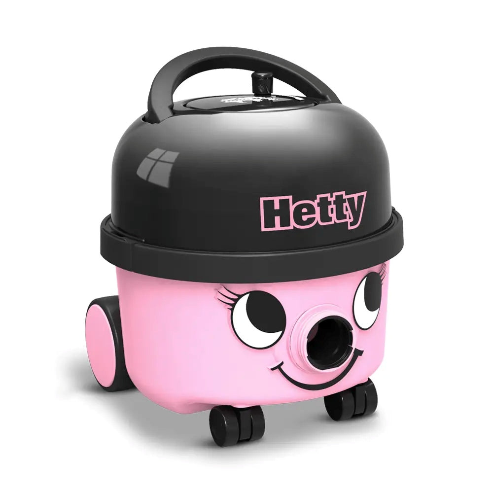 Odkurzacz Numatic Hetty HET 160 bez rury z prawej strony