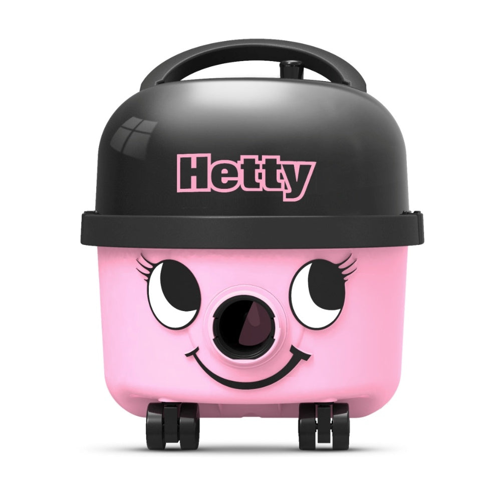 Odkurzacz Numatic Hetty HET 160 bez rury z przodu
