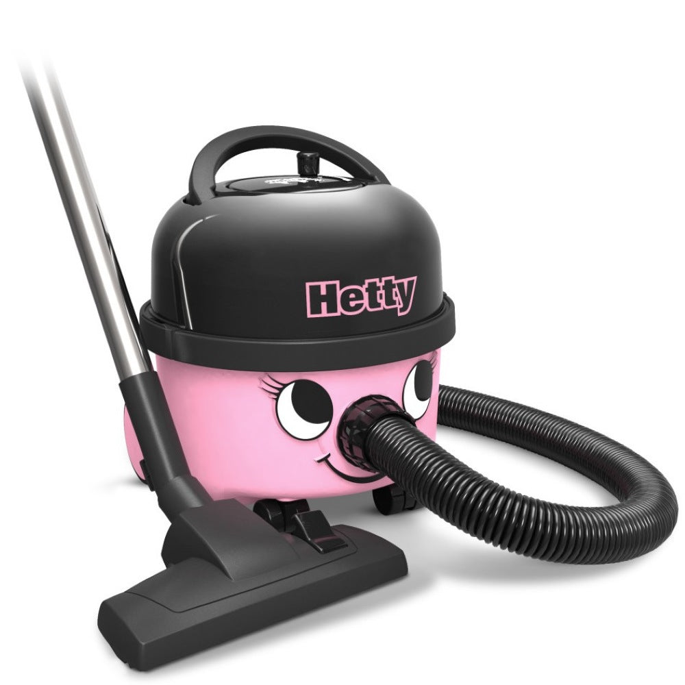 Odkurzacz Numatic Hetty HET 160 z prawej strony