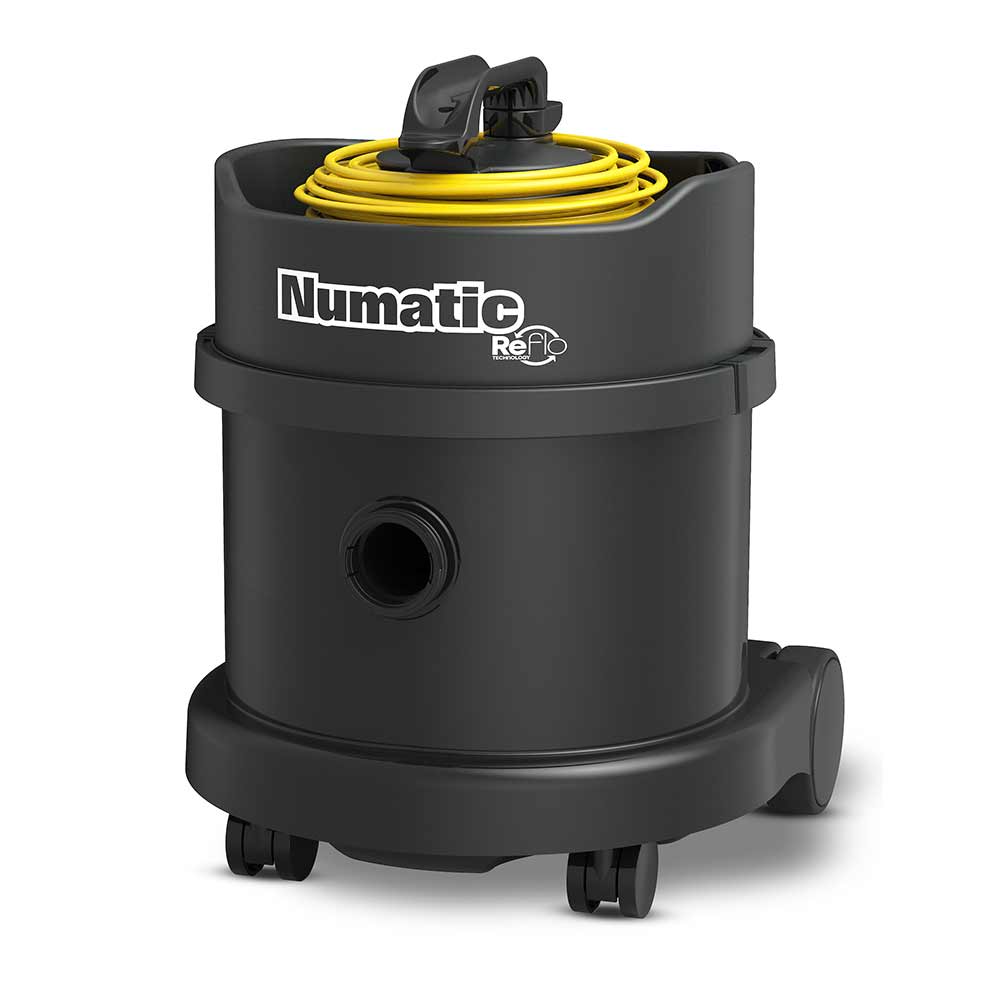 Odkurzacz Numatic PRP 370 bez akcesoriów