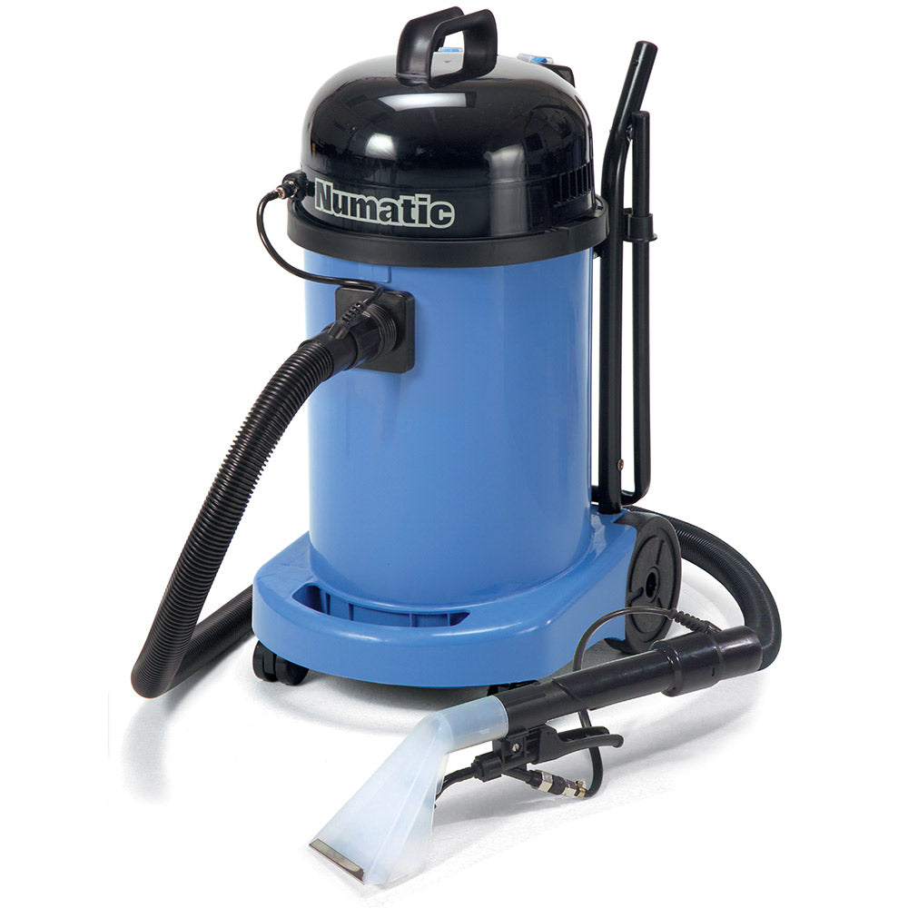 Dlaczego warto wybrać Numatic CT 470-2?