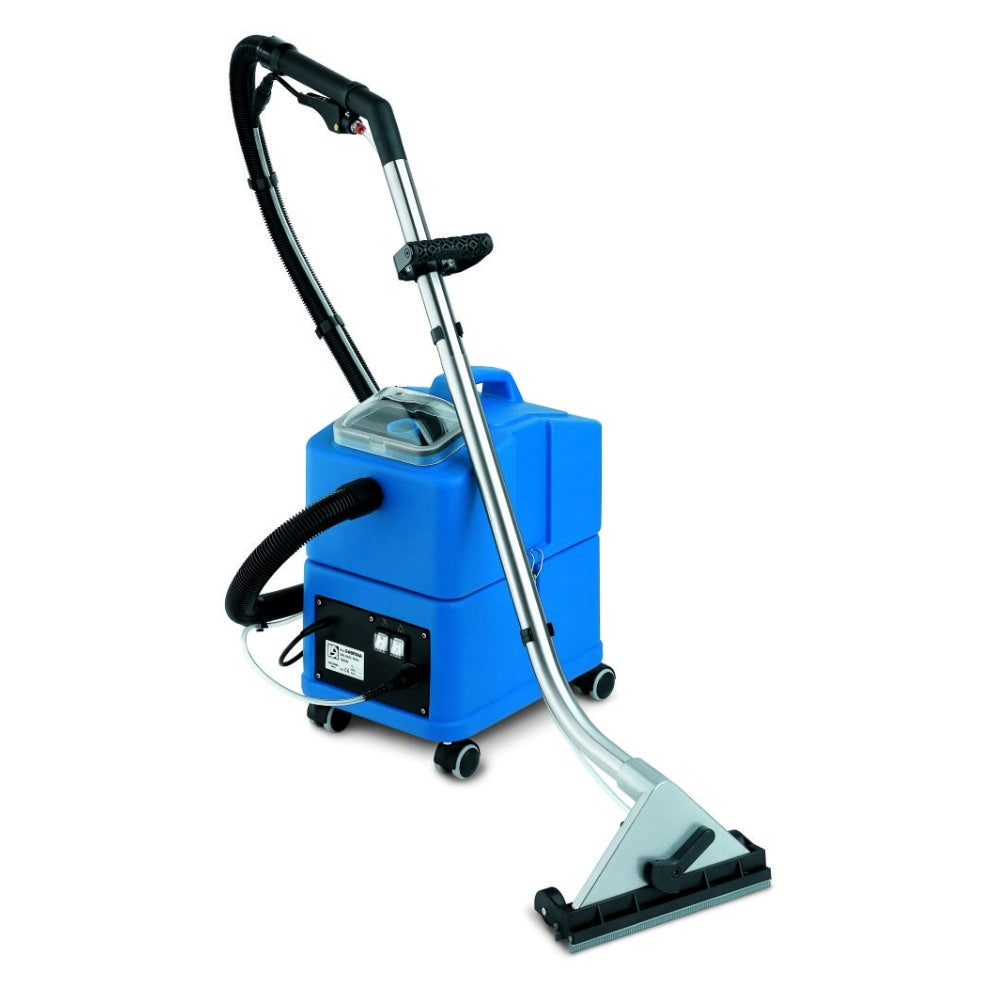 Odkurzacz piorący do prania dywanów, wykładzin i mycia posadzek twardych Santoemma Sabrina S1000