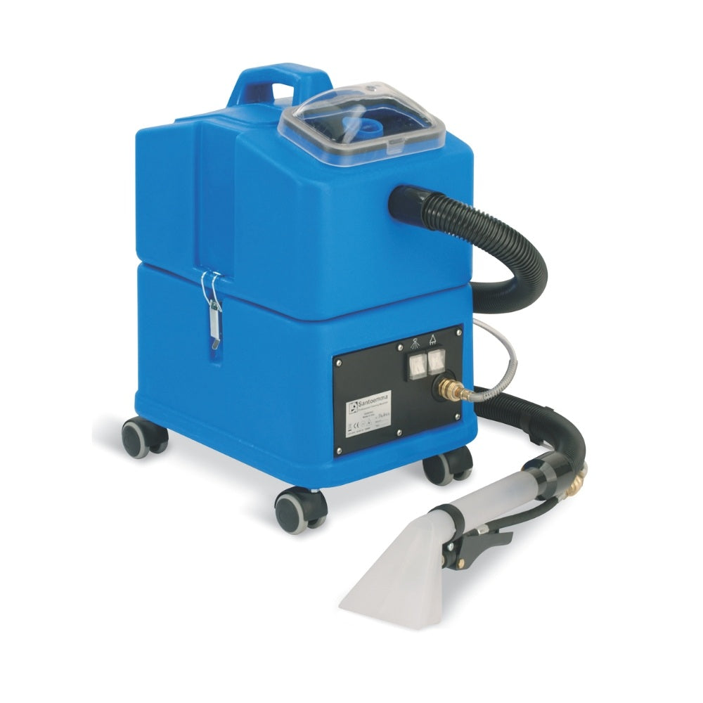 Odkurzacz piorący do prania tapicerki Santoemma SW 15