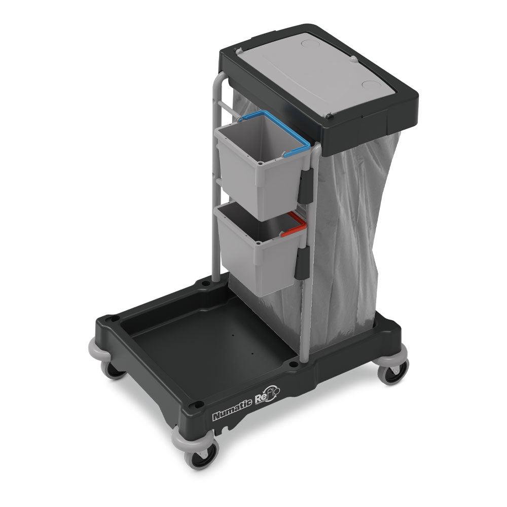 Dlaczego warto wybrać Numatic SM 1405 SRK1?