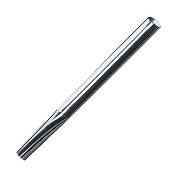 Ssawa szczelinowa ze stali nierdzewnej o długości 61 cm i średnicy 38 mm do odkurzaczy Numatic