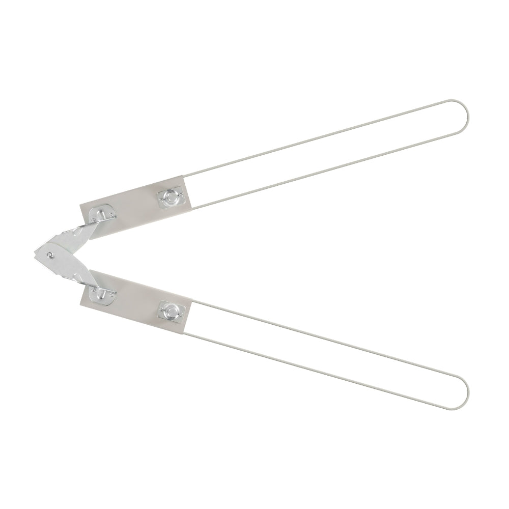 Stelaż nożycowy do mopa TTS Dust 915