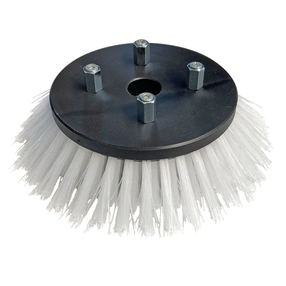 Szczotka do szamponowania posadzek (715.033) do szorowarki ręcznej Cleanfix Scrubby CAS