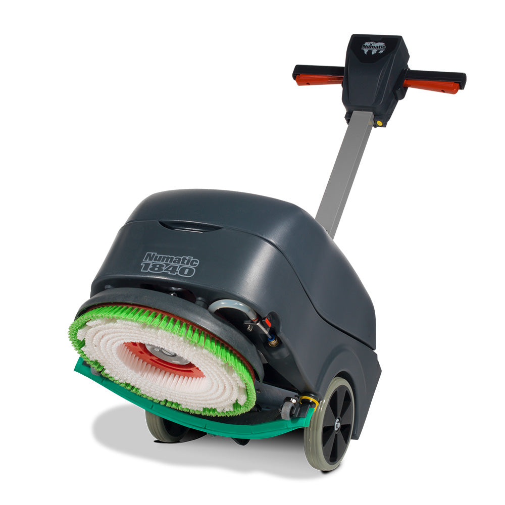 Najważniejsze zalety Numatic TT1840G