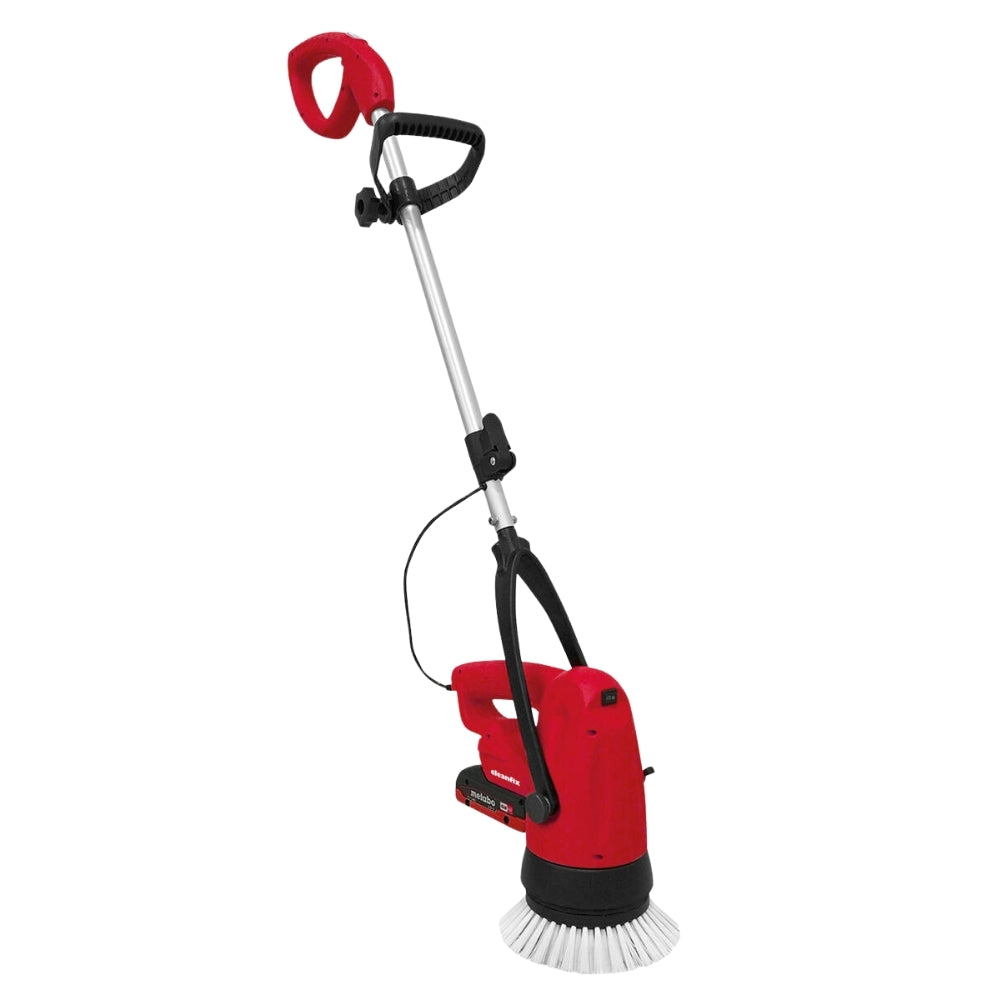 Szorowarka ręczna Cleanfix Scrubby CAS