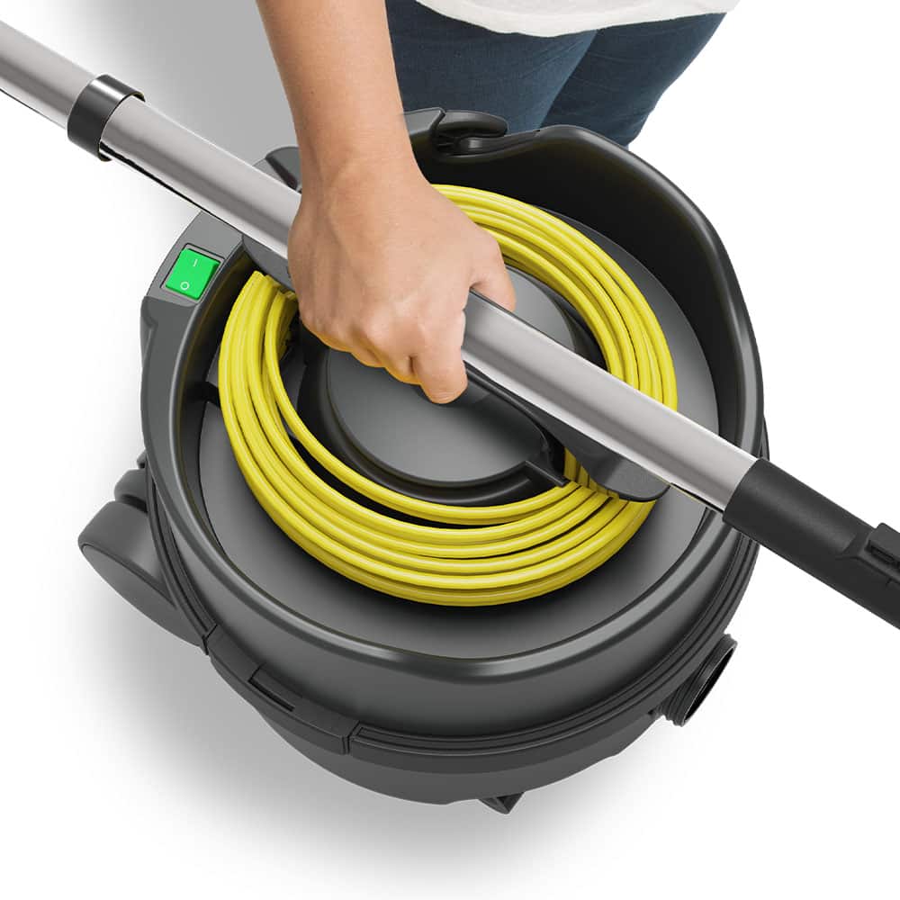 Uchwyt do przenoszenia w odkurzaczu Numatic PRP 370