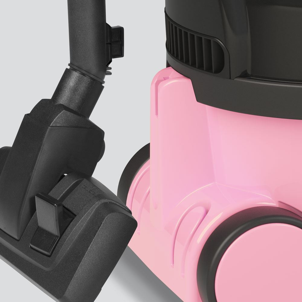 Uchwyt na ssawę w odkurzaczu Numatic Hetty HET 160
