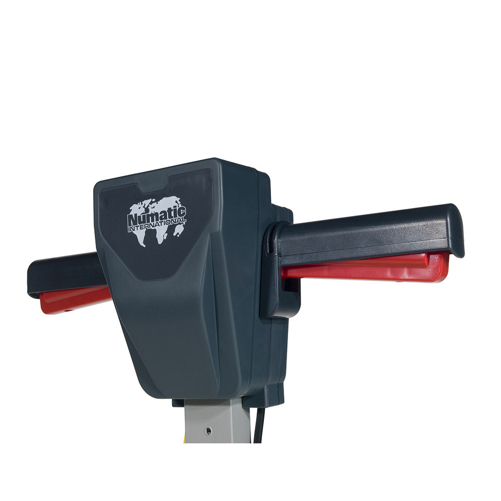 Uchwyt szorowarki do posadzek Numatic HFM 1515-R