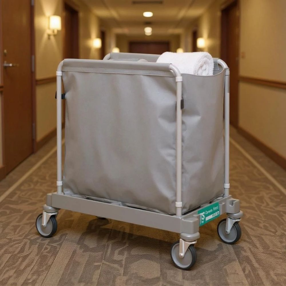 Inwestycja na lata, która dba o wizerunek Twojego hotelu