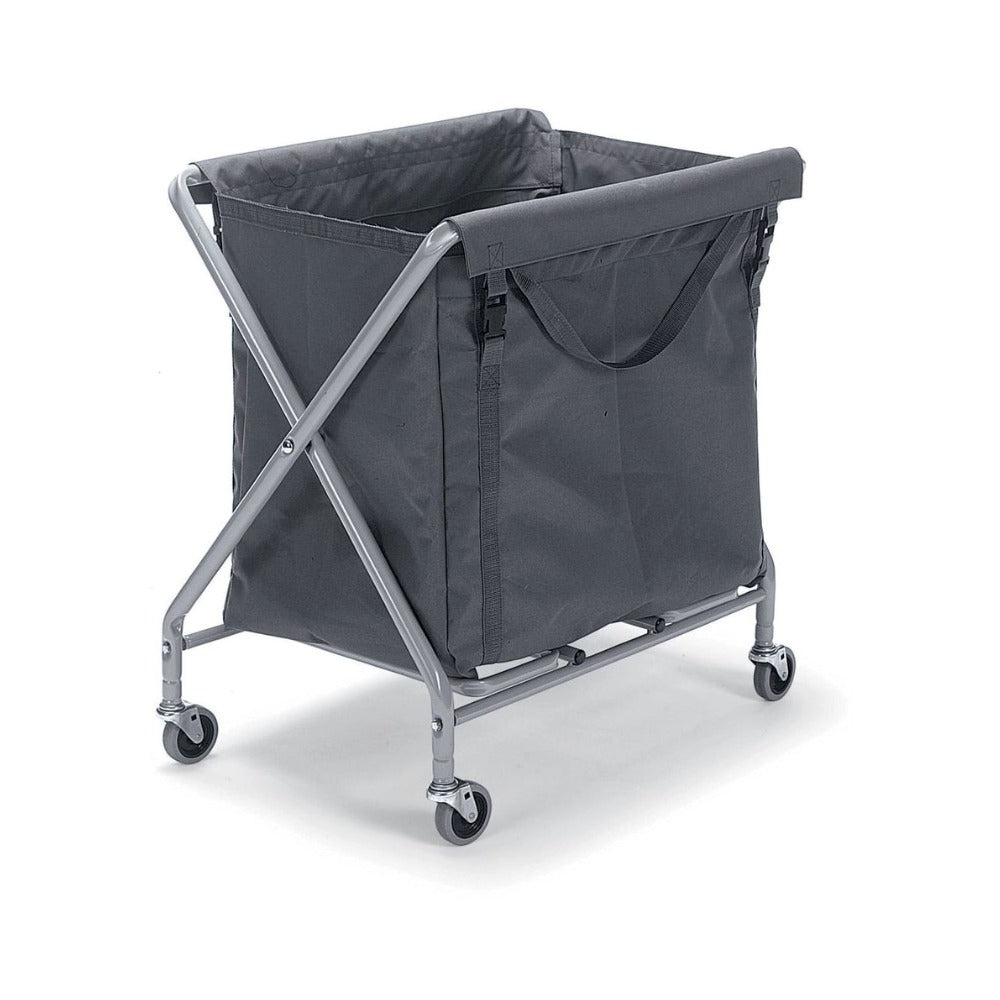 Wózek hotelowy na pranie 150 litrów Numatic NX 1501