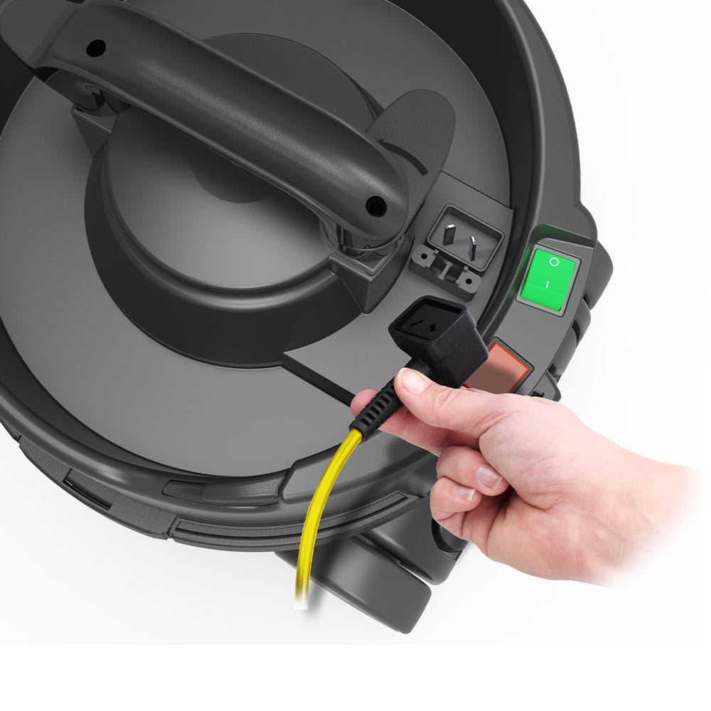 System Nucable®