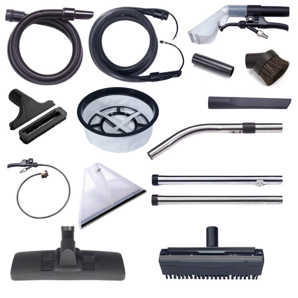 Zestaw wyposażenia Numatic A26A 32 mm do odkurzacza piorącego, ekstrakcyjnego Numatic CT 470-2