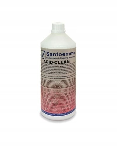 Santoemma ACID-CLEAN - środek odkamieniający