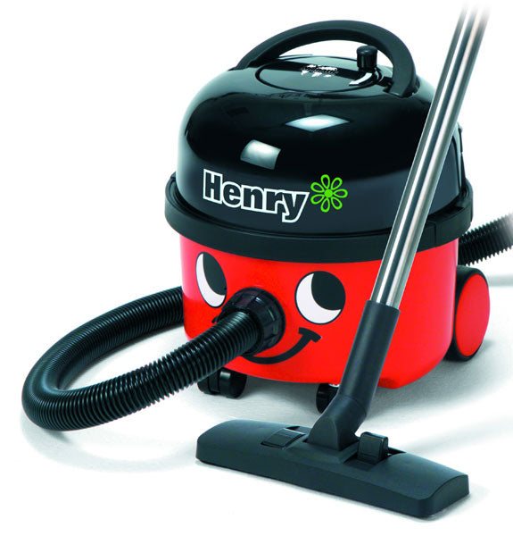 Numatic Henry HVR 200-11 - odkurzacz do pracy na sucho