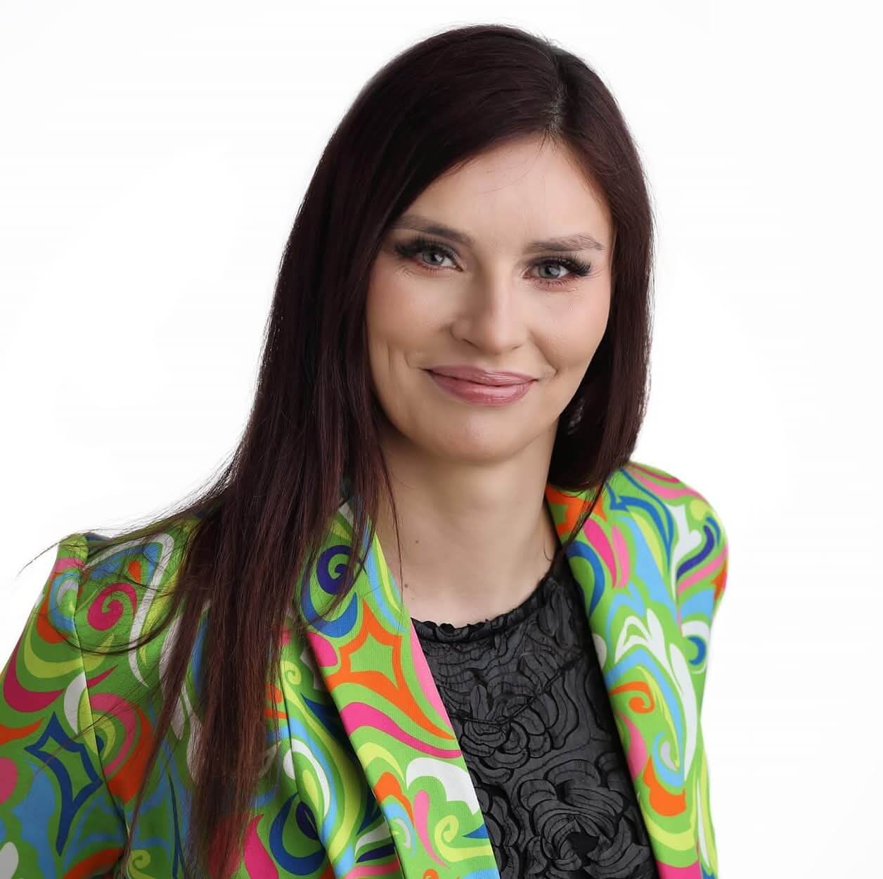 Monika Jesionowska