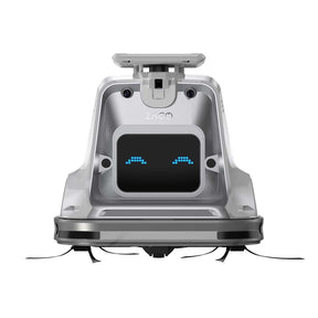ZACO X1000 - profesjonalny autonomiczny robot odkurzający