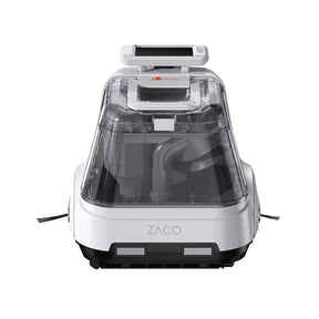 ZACO X1000 - profesjonalny autonomiczny robot odkurzający