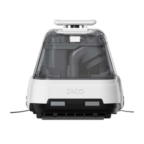 ZACO X1000 - profesjonalny autonomiczny robot odkurzający