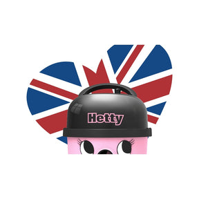 Angielski odkurzacz Numatic Hetty HET 160