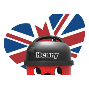 Angielski odkurzacz Numatic HVR 200 Henry