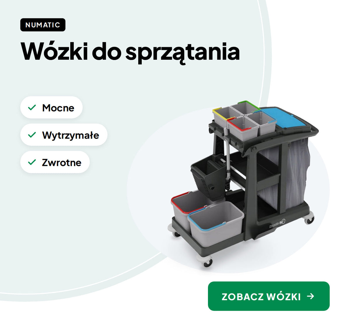 The picture euroczystosc.pl shows when its homepage is shared