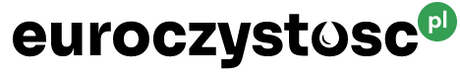 Logo strony euroczystosc.pl