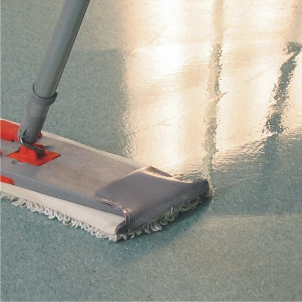 Numatic Mop kompletny zapinany 40 cm - skomponuj mopa