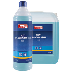 Buzil Buz Windowmaster G525 do czyszczenia szyb i ram okiennych