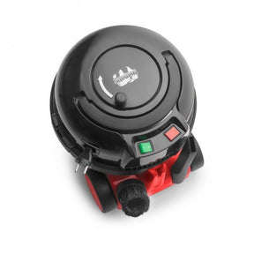 Góra odkurzacza Numatic HVR 200 Henry