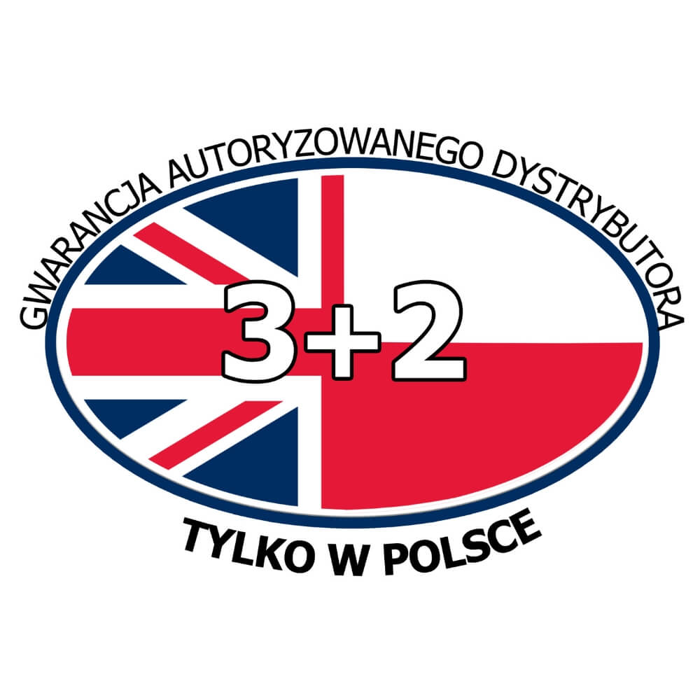 Gwarancja niezawodności!