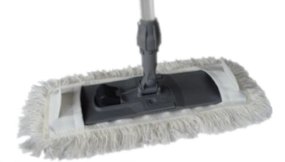 TTS Dual system kompletny mop 40 cm