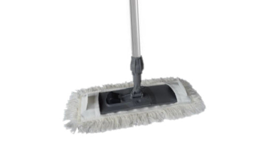 TTS Dual system kompletny mop 40 cm