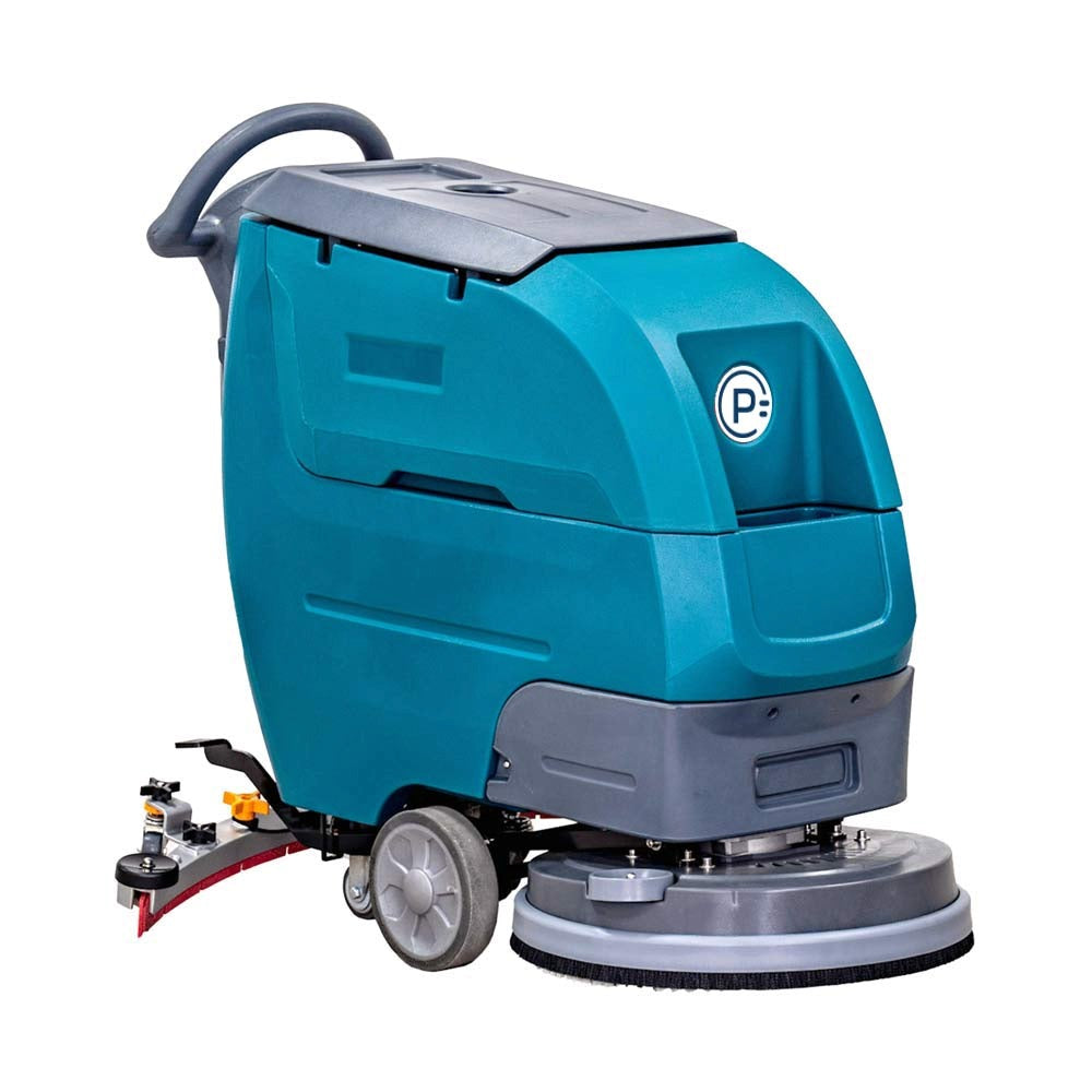 Praca ciągła i wygodna