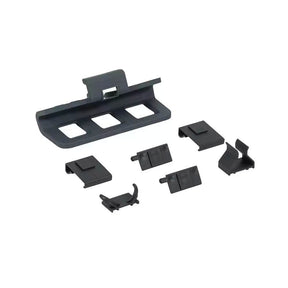 Mocowanie worka i podstawa pod mop do wózka do mycia podłóg Fantom Procart 311